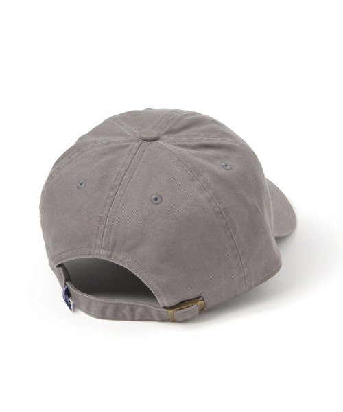 GEORGE'S（ジョージズ）の「47 クリーンナップ ロサンゼルス・ドジャース グレー（キャップ・メンズ・グレー・FREE）」の10枚目の写真