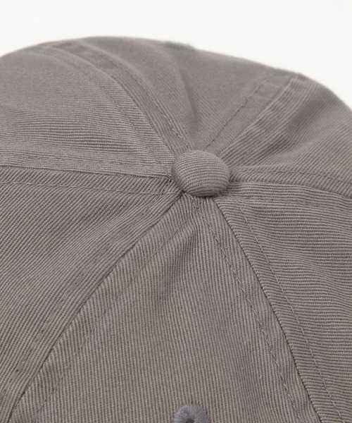 GEORGE'S（ジョージズ）の「47 クリーンナップ ロサンゼルス・ドジャース グレー（キャップ・メンズ・グレー・FREE）」の3枚目の写真