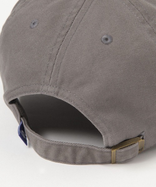 GEORGE'S（ジョージズ）の「47 クリーンナップ ロサンゼルス・ドジャース グレー（キャップ・メンズ・グレー・FREE）」の4枚目の写真