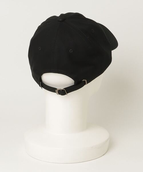 HUF(ハフ)の「HUF MEGABLAST MULTI 6 PANEL CV HAT ハフ メガブラスト ロゴ刺繍 キャップ(キャップ・メンズ・グレー系1/ブラック・FREE)」の11枚目の写真