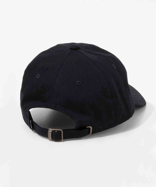 HUF(ハフ)の「HUF MEGABLAST MULTI 6 PANEL CV HAT ハフ メガブラスト ロゴ刺繍 キャップ(キャップ・メンズ・グレー系1/ブラック・FREE)」の3枚目の写真