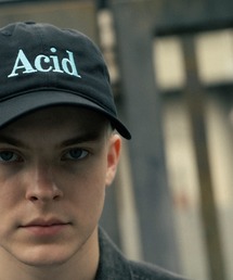 IDEA BOOKS | 【IDEA for bonjour records】Exclusive ACID CAP(キャップ)