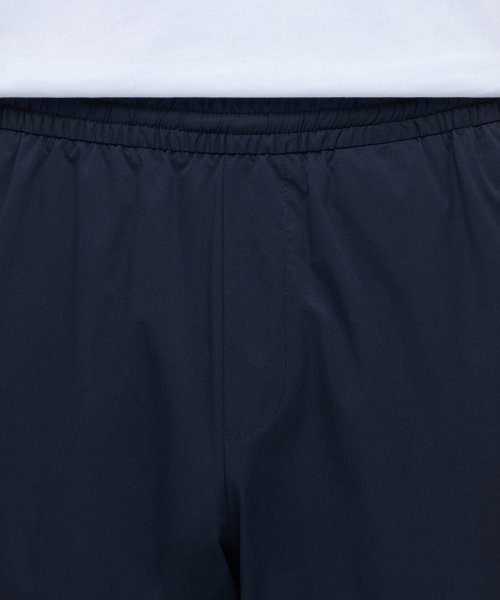 MUSINSA STANDARD（ムシンサスタンダード）の「オールマイティパンツ [ネイビー]（スウェットパンツ・メンズ・その他・26/28）」の4枚目の写真