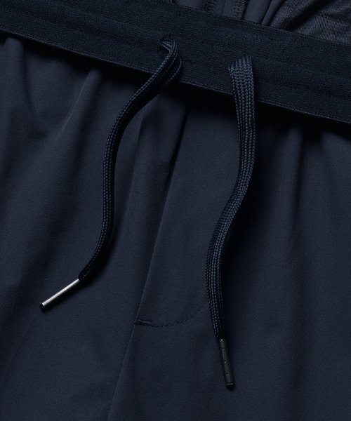 MUSINSA STANDARD（ムシンサスタンダード）の「オールマイティパンツ [ネイビー]（スウェットパンツ・メンズ・その他・26/28）」の5枚目の写真