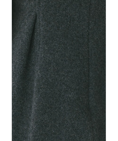 STYLEMIXER(スタイルミキサー)の「ウールミニワンピース(ワンピース・レディース・ブラック/グレー・SMALL/MEDIUM)」の21枚目の写真