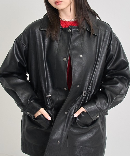 ジャケット・アウター rinao98 ZOZOTOWN Yahoo!店 - ナイロンジャケット｜Yahoo!ショッピング