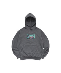 Whimsy｜ウィムジーのパーカー通販 - ZOZOTOWN