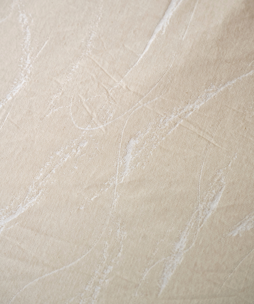 journal standard Furniture （ジャーナルスタンダードファニチャー）の「SWAY BOX SHEET D　ボックスシーツ ダブル（寝具・レディース・ベージュ・FREE）」の12枚目の写真