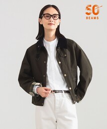 Barbour | 【別注】Barbour / SPEY ジャケット(ブルゾン)