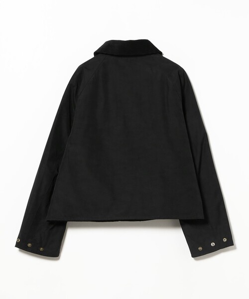別注】Barbour / SPEY ジャケット（ブルゾン）｜Barbour（バブアー）の