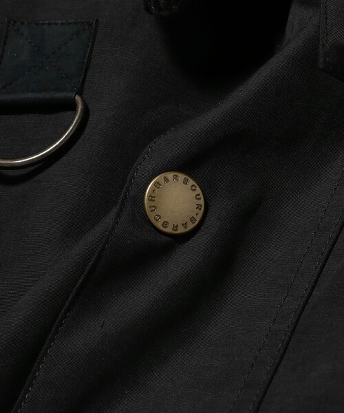 別注】Barbour / SPEY ジャケット（ブルゾン）｜Barbour（バブアー）の