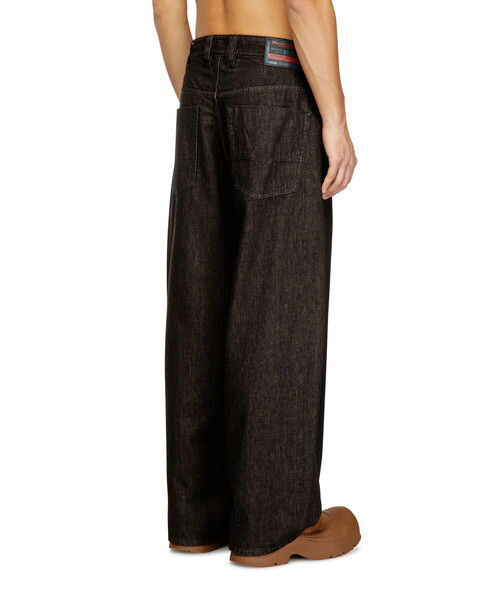 DIESEL（ディーゼル）の「メンズ デニムパンツ 1997 D-ENIM-M L.32（デニムパンツ・メンズ・ブラック・28inch/32inch/30inch/24inch/26inch/38inch/34inch）」の2枚目の写真