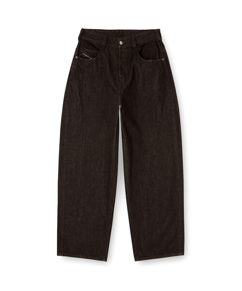 DIESEL（ディーゼル）の「メンズ デニムパンツ 1997 D-ENIM-M L.32（デニムパンツ・メンズ・ブラック・28inch/32inch/30inch/24inch/26inch/38inch/34inch）」の5枚目の写真