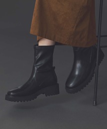 Gready Brilliant | トラックソールブーツ(ブーツ)