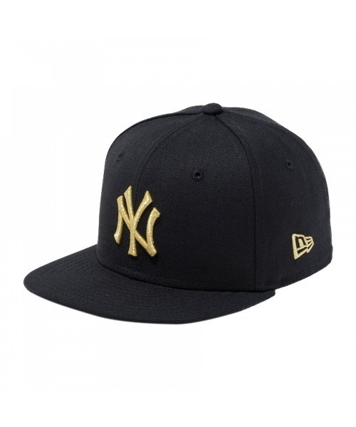 New Era キャップ CHILD 9FIFTY 帽子 49-53cm（キャップ）｜NEW ERA