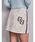 GYDA�i�W�F�C�_�j�́uGG���C��Fake Leather�X�J�[�g���C�N�V���[�g�p���c�i�X�J�[�g�j�v�b�A�C�{���[