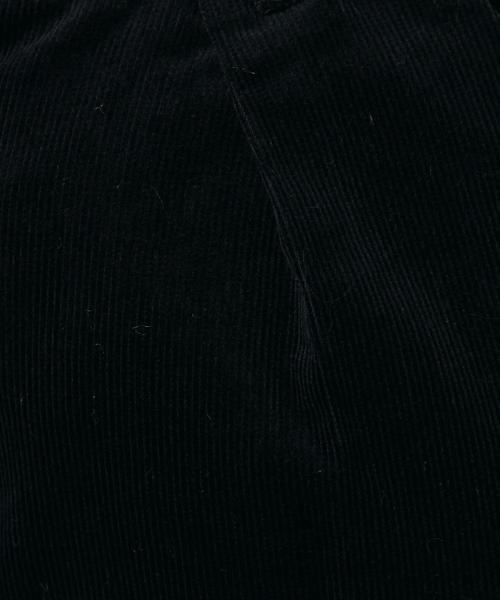 Another Edition（アナザーエディション）の「コーデュロイタックパンツ/AEBC CORD WIDE PT◆（その他パンツ・レディース・オリーブ/ネイビー・FREE）」の11枚目の写真