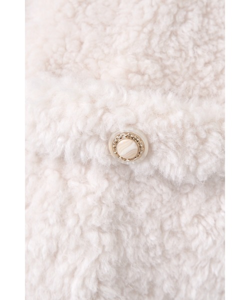 Teddy Mood Set-Up（セットアップ）｜MISTREASS（ミストレアス）の