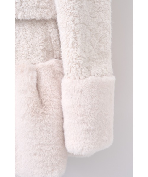 ミストレアス セットアップ ブランケット セット SETUPS