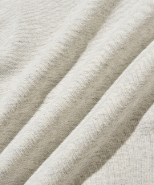 PHYPS MOTORCYCLE(フィップスモーターサイクル)の「DAX Bear Hoodie Oatmeal(パーカー・レディース・その他・MEDIUM/LARGE/X-LARGE/SMALL)」の7枚目の写真