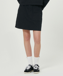 KODAK（コダック）の「メールガーメントウォッシングスカート レディース ブラック（スカート）」