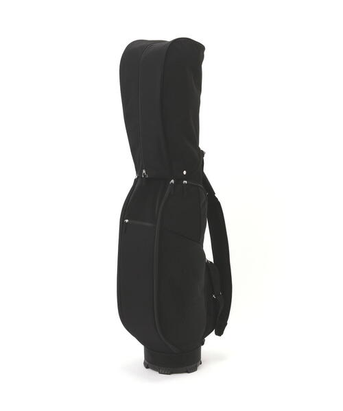セール】【new balance golf】スクリプトロゴ キャディバッグ (UNISEX