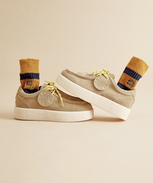Wacky WiLLy（ワッキーウィリー）の「WACKY WILLY MOC SNEAKERS（スニーカー）」