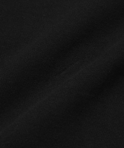 suade（スエード）の「SUNNY HOODIE [BLACK]（パーカー・レディース・その他・SMALL/LARGE）」の6枚目の写真
