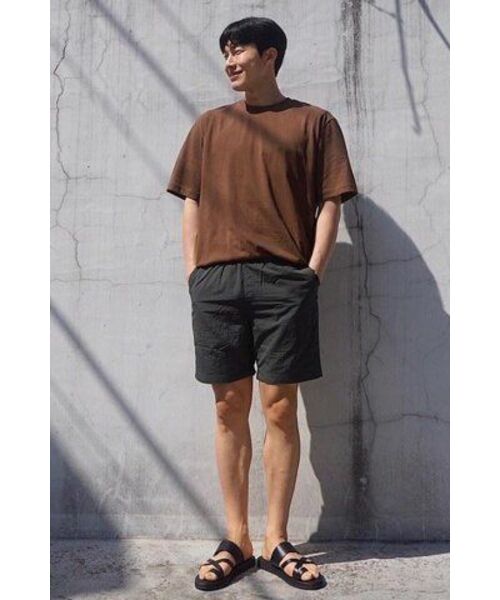 Chubasco(チュバスコ)の「CHUBASCO LEON CL2006 ALL BLACK(サンダル・レディース・その他・23cm/24cm/24.5cm/25cm/26cm/27cm/28cm)」の21枚目の写真