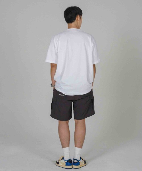 THE MILE（ザマイル）の「L.A COUNTY GARMENTS CREW [WHITE]（Tシャツ/カットソー・メンズ・その他・SMALL/MEDIUM/LARGE/X-LARGE/X-SMALL）」の5枚目の写真