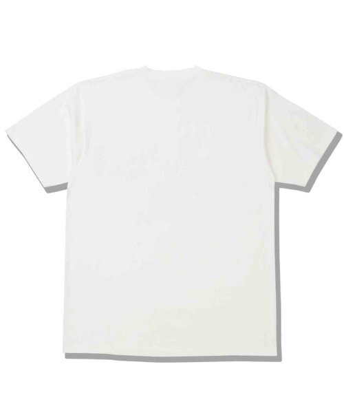 THE MILE（ザマイル）の「L.A COUNTY GARMENTS CREW [WHITE]（Tシャツ/カットソー・メンズ・その他・SMALL/MEDIUM/LARGE/X-LARGE/X-SMALL）」の8枚目の写真