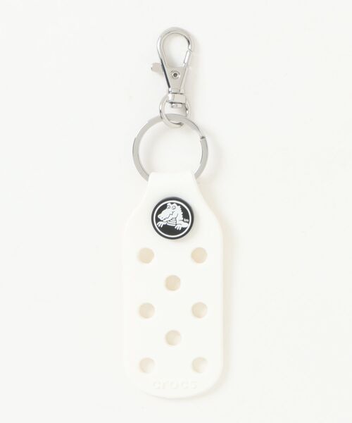 クロックス ジビッツ バッグ チャーム / crocs Jibbitz Bag Charm