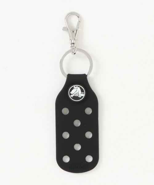 【希少】crocs ストラップ キーホルダー【クロックス】 クロックス ジビッツ バッグ チャーム / crocs Jibbitz Bag Charm