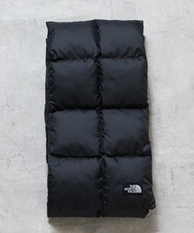 THE NORTH FACE（ザノースフェイス）の「ノースフェイス 中綿 マフラー（マフラー・メンズ）」