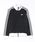 adidas�i�A�f�B�_�X�j�́uadidas �A�f�B�_�X U CLASSIC TRACKTOP �A�E�^�[ KE3527 BLACK�i���̑��A�E�^�[�j�v�b�u���b�N