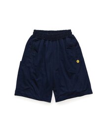 MNW（エムエヌダブリュー）の「MESH SHORTS NAVY（その他パンツ）」