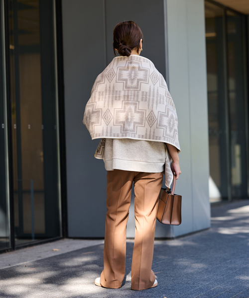 セール】YAKMixスエットオーバートップス（スウェット）｜FRAMeWORK