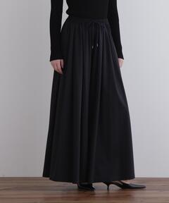 Drape Three Tack Hakama Slacks - ドレープ3タック袴スラックス