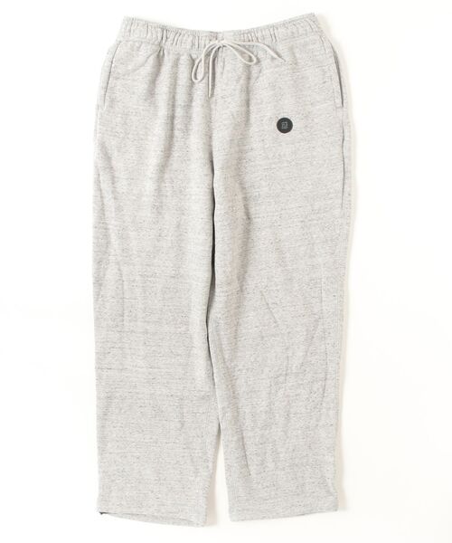 NNBF(エヌエヌビーエフ )の「NNBF SWEAT PANTS(その他パンツ・メンズ・ブルー/アイボリー/グレー・X-LARGE/LARGE)」の1枚目の写真