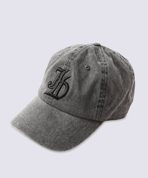 Jieda | 【JieDa】FADE JIEDA LOGO CAP(キャップ)