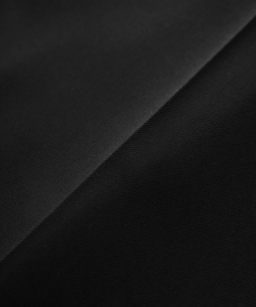 ROPE'（ロペ）の「トリアセツイル ワンタックイージーワイドパンツ(デニムライク)/イージーケア・セットアップ対応（スラックス・レディース・ブラック/ブルー系その他3・36/38/40）」の20枚目の写真