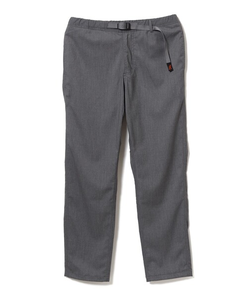 別注】Gramicci / スラックス 26SS（その他パンツ）｜Gramicci