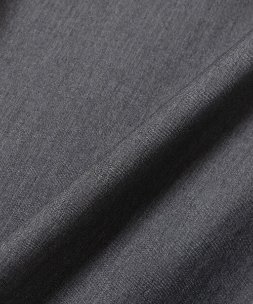 Gramicci(グラミチ)の「【別注】Gramicci / スラックス 26SS(その他パンツ・メンズ・ブラック/ネイビー/グレー・SMALL/MEDIUM/X-LARGE/LARGE)」の12枚目の写真
