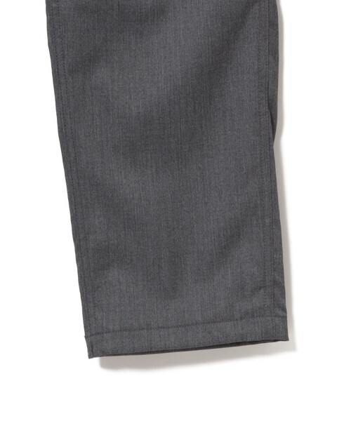 Gramicci(グラミチ)の「【別注】Gramicci / スラックス 26SS(その他パンツ・メンズ・ブラック/ネイビー/グレー・SMALL/MEDIUM/X-LARGE/LARGE)」の13枚目の写真