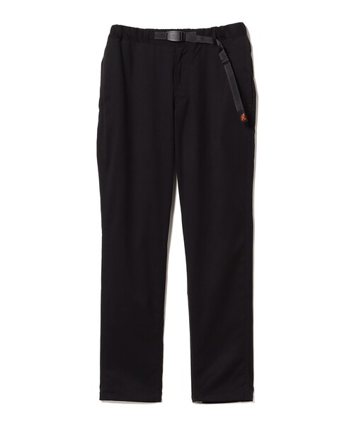 Gramicci(グラミチ)の「【別注】Gramicci / スラックス 26SS(その他パンツ・メンズ・ブラック/ネイビー/グレー・SMALL/MEDIUM/X-LARGE/LARGE)」の15枚目の写真