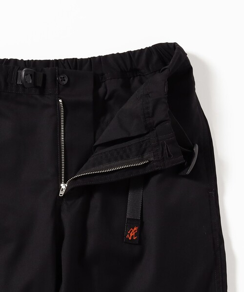 Gramicci(グラミチ)の「【別注】Gramicci / スラックス 26SS(その他パンツ・メンズ・ブラック/ネイビー/グレー・SMALL/MEDIUM/X-LARGE/LARGE)」の16枚目の写真