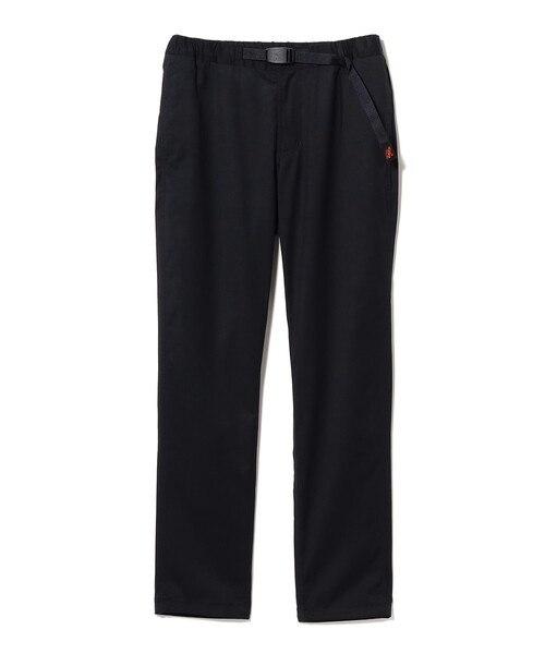 Gramicci(グラミチ)の「【別注】Gramicci / スラックス 26SS(その他パンツ・メンズ・ブラック/ネイビー/グレー・SMALL/MEDIUM/X-LARGE/LARGE)」の19枚目の写真