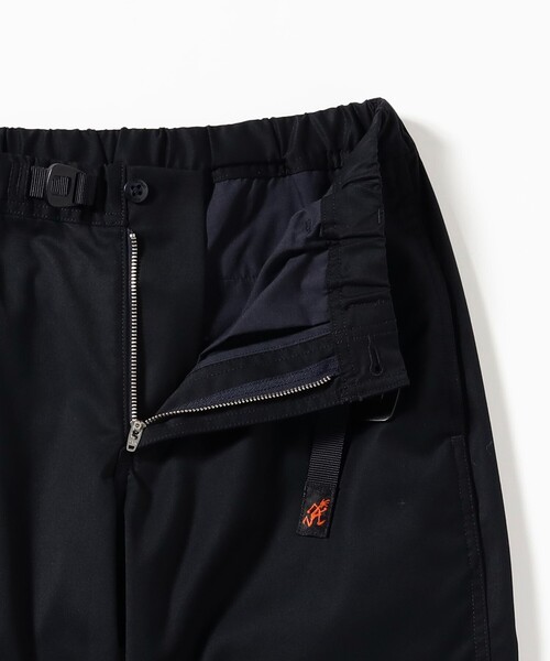 Gramicci(グラミチ)の「【別注】Gramicci / スラックス 26SS(その他パンツ・メンズ・ブラック/ネイビー/グレー・SMALL/MEDIUM/X-LARGE/LARGE)」の20枚目の写真