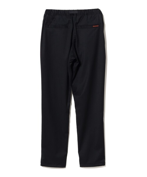 Gramicci(グラミチ)の「【別注】Gramicci / スラックス 26SS(その他パンツ・メンズ・ブラック/ネイビー/グレー・SMALL/MEDIUM/X-LARGE/LARGE)」の21枚目の写真