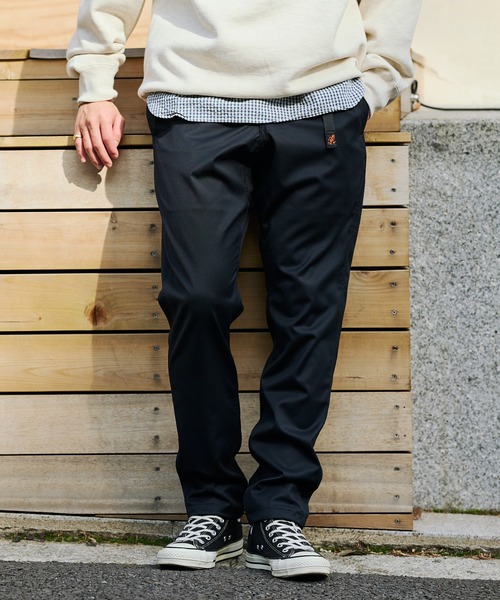 別注】Gramicci / スラックス 26SS（その他パンツ）｜Gramicci